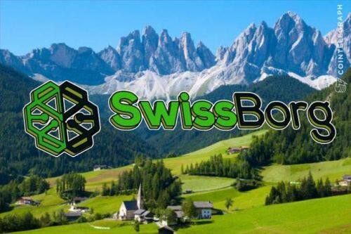 什么是SwissBorg(CHSB)币?-第1张图片-芝麻交易所下载
